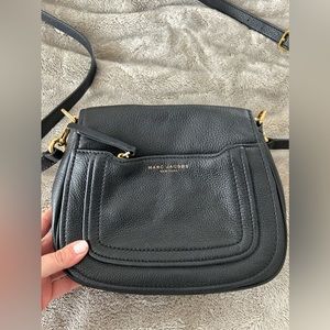 Marc Jacobs Crossbody Saddle bag